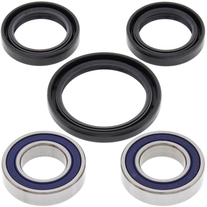 All Balls Wheel Bearing Kit Front 25-1080 KTM Adventure 640 03-05 SHIPS TODAY