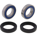 All Balls Wheel Bearing Kit Front 25-1081 Honda CR125R 95-07, CR250R 95-07 NEW