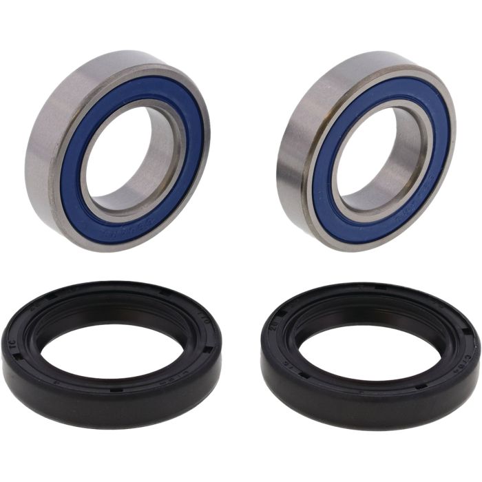 All Balls Wheel Bearing Kit Front 25-1081 Honda CR125R 95-07, CR250R 95-07 NEW