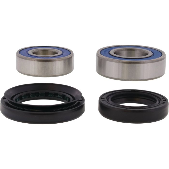 All Balls Wheel Bearing Kit Front 25-1083 Honda TRX250X / EX Sportrax 01-25 NEW