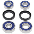 All Balls Wheel Bearing Kit Rear 25-1086 Yamaha BW80 86-90, RD60 73-75 NEW