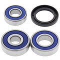 All Balls Wheel Bearing Kit Rear 25-1087 Honda CMX250 85-16 NEW SHIPS TODAY