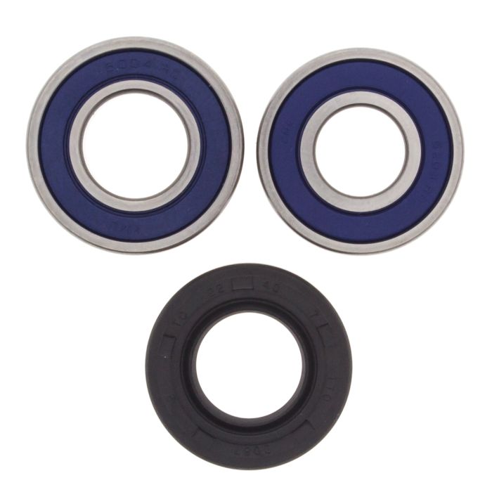 All Balls Wheel Bearing Kit Front 25-1088 Kawasaki KLF220 Bayou 88-02 NEW