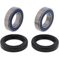 All Balls Wheel Bearing Kit Front 25-1092 Triumph TF 250-E 25, TF 250-X 24 NEW
