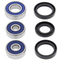 All Balls Wheel Bearing Kit Rear 25-1095 Yamaha DT100 77-83, MX100 79-83 NEW
