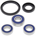 All Balls Wheel Bearing Kit Front 25-1098 Polaris Cyclone 250 87 NEW SHIPS TODAY