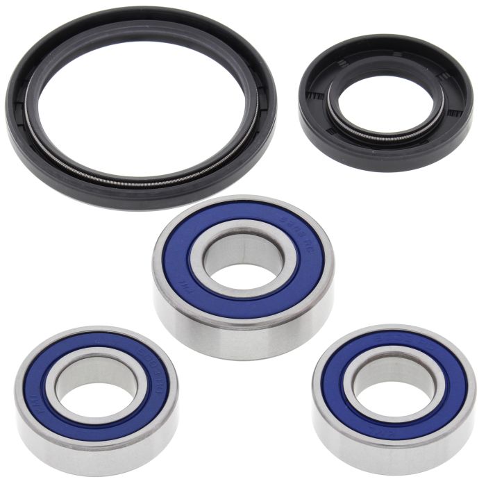 All Balls Wheel Bearing Kit Front 25-1098 Polaris Cyclone 250 87 NEW SHIPS TODAY