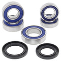 All Balls Wheel Bearing Kit Rear 25-1099 Kawasaki KLX650 C 93-96 NEW SHIPS TODAY