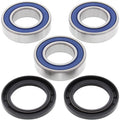 All Balls Wheel Bearing Kit Rear 25-1101 KTM LC4 500 91, LC4 600 91 SHIPS TODAY