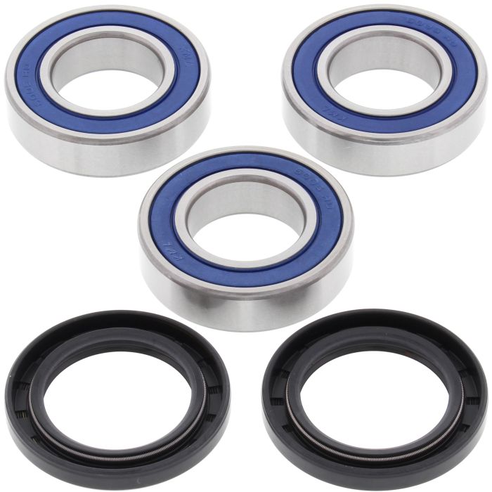 All Balls Wheel Bearing Kit Rear 25-1101 KTM LC4 500 91, LC4 600 91 SHIPS TODAY