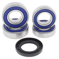 All Balls Wheel Bearing Kit Rear 25-1106 Husaberg 450FS-E 06-08, 550FS-E 07 NEW