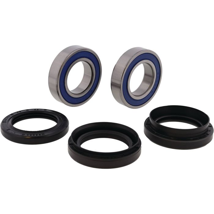 All Balls Wheel Bearing Kit Front 25-1108 Kymco MXU 500 05-09, UXV 500 09 NEW