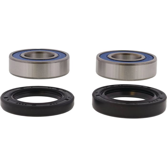 All Balls Wheel Bearing Kit Front 25-1112 Honda FL350 85, TRX200 84 SHIPS TODAY
