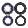 All Balls Wheel Bearing Kit Rear 25-1113 Honda CR125R 82, CR250R 82, CR480R 82