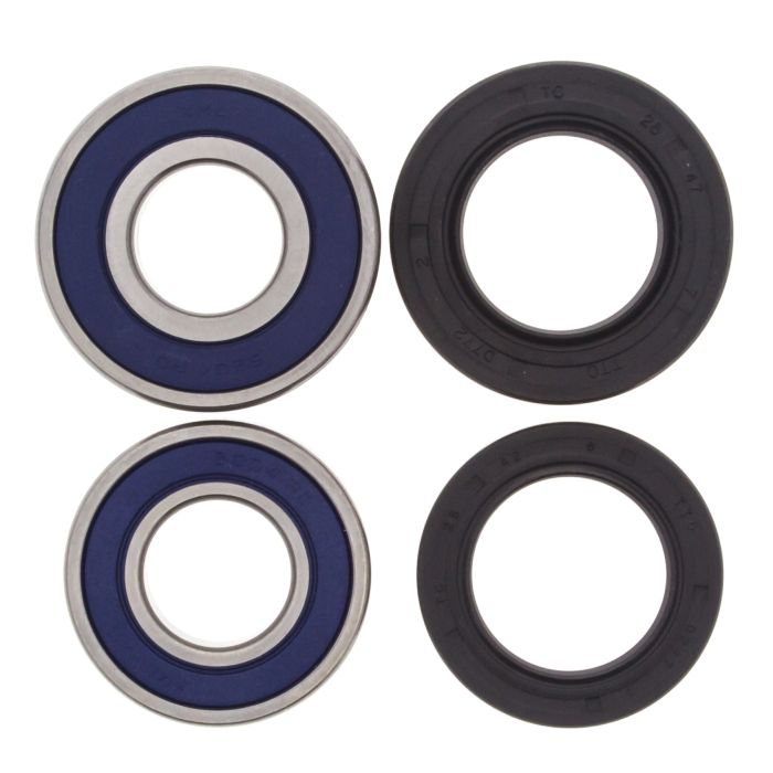 All Balls Wheel Bearing Kit Rear 25-1113 Honda CR125R 82, CR250R 82, CR480R 82