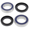 All Balls Wheel Bearing Kit Rear 25-1114 Honda FL250 77-84 NEW SHIPS TODAY