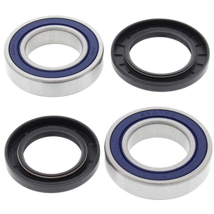 All Balls Wheel Bearing Kit Rear 25-1114 Honda FL250 77-84 NEW SHIPS TODAY