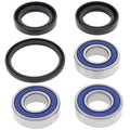 All Balls Wheel Bearing Kit Rear 25-1115 Honda CR125R 83-86, CR250R 83-86 NEW