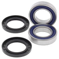 All Balls Wheel Bearing Kit Rear 25-1116 Honda ATC90 73-78, Yamaha YT1-125 80-82