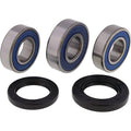 All Balls Wheel Bearing Kit Rear 25-1117 Kawasaki KLX400R 03 NEW SHIPS TODAY