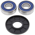 All Balls Wheel Bearing Kit Front 25-1119 Honda CR125R 82-83, CR250R 81-83 NEW