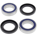 All Balls Wheel Bearing Kit Rear 25-1121 Kawasaki KXT250 Tecate 84-85 NEW