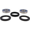 All Balls Wheel Bearing Kit Rear 25-1122 Honda ATC110 79-85, ATC125M 84-85 NEW