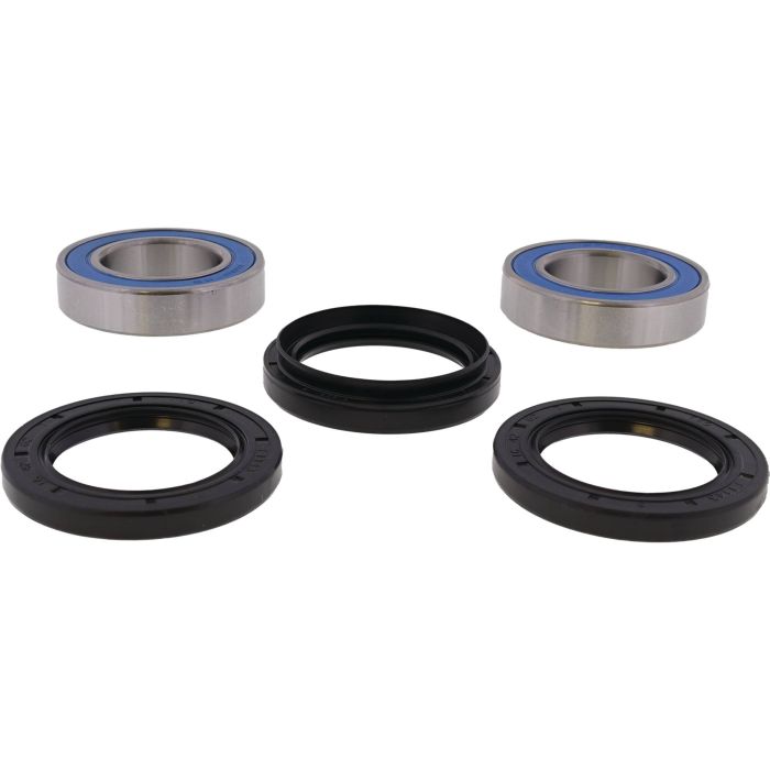 All Balls Wheel Bearing Kit Rear 25-1122 Honda ATC110 79-85, ATC125M 84-85 NEW