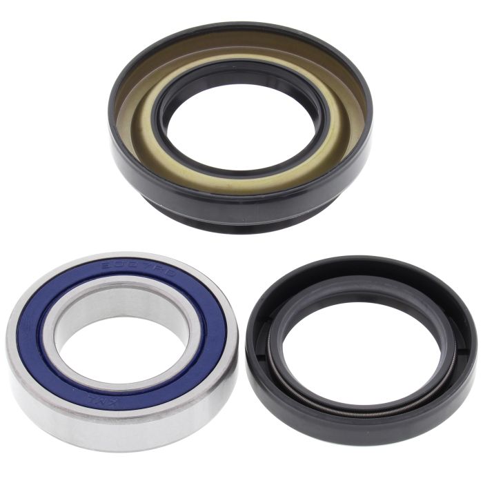 All Balls Wheel Bearing Kit Rear 25-1123 Honda TRX300 Fourtrax 88-00 SHIPS TODAY