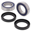 All Balls Wheel Bearing Kit Rear 25-1124 Honda TRX200 90-97, TRX200D 90-97 NEW