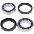 All Balls Wheel Bearing Kit Rear 25-1126 Honda TRX200SX 86-88 NEW SHIPS TODAY