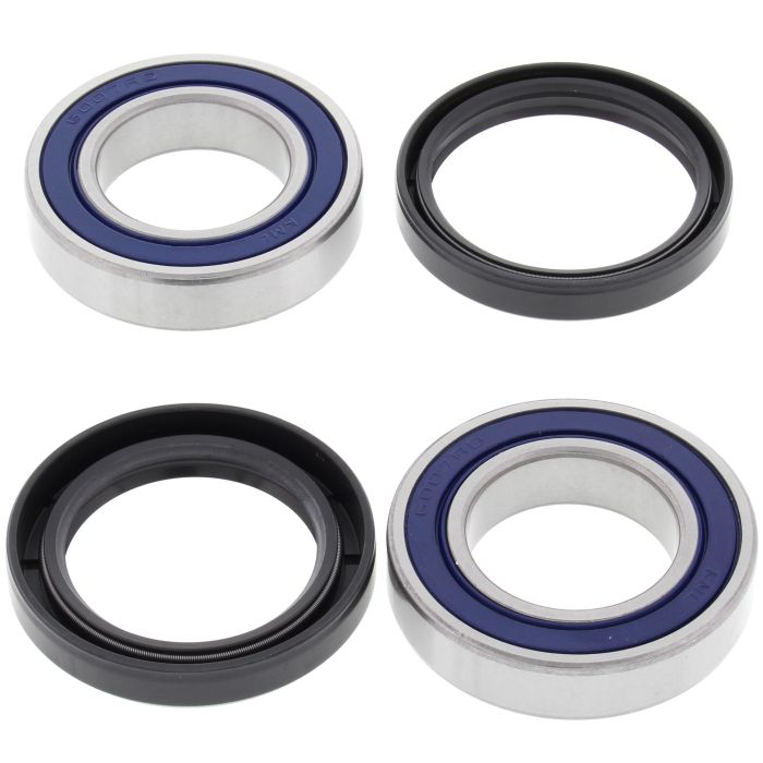 All Balls Wheel Bearing Kit Rear 25-1126 Honda TRX200SX 86-88 NEW SHIPS TODAY