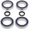 All Balls Wheel Bearing Kit Rear 25-1128 Kawasaki KLT200C 83-84, KLT250C 83-85