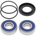 All Balls Wheel Bearing Kit Front 25-1129 Polaris 300 2x4 94-95, 350L 2x4 93 NEW