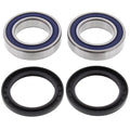 All Balls Wheel Bearing Kit Rear 25-1132 Kawasaki KEF300 Lakota 95-03 NEW