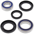 All Balls Wheel Bearing Kit Rear 25-1134 Yamaha YFB250 Timberwolf 92-98 NEW