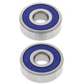 All Balls Wheel Bearing Kit Front 25-1138 Hyosung MS3-250 , SD50 Sense  NEW