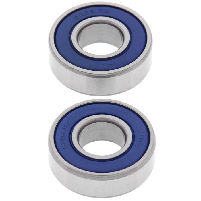 All Balls Wheel Bearing Kit Front 25-1143 Aprilia RS50 06-08 NEW SHIPS TODAY