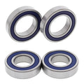 All Balls Wheel Bearing Kit Rear 25-1144 Kawasaki KLT200B 83, KLT250A 82-83 NEW