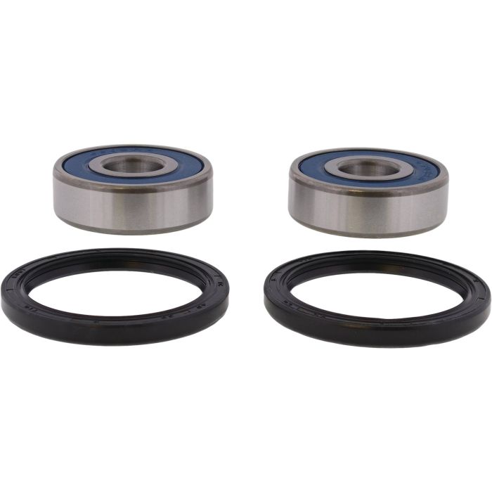 All Balls Wheel Bearing Kit Front 25-1147 Honda CB450K1-K2 68-69, CB450T 65-67
