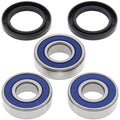 All Balls Wheel Bearing Kit Rear 25-1155 Honda CBR600F2 91-94 NEW SHIPS TODAY