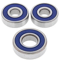 All Balls Wheel Bearing Kit Rear 25-1156 Suzuki PE175 80-84 NEW SHIPS TODAY