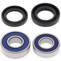 All Balls Wheel Bearing Kit Front 25-1160 Suzuki GS400X 77-78, T500 Titan 75 NEW