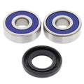 All Balls Wheel Bearing Kit Front 25-1161 Yamaha CY50 JOG (SA) 90-00 SHIPS TODAY