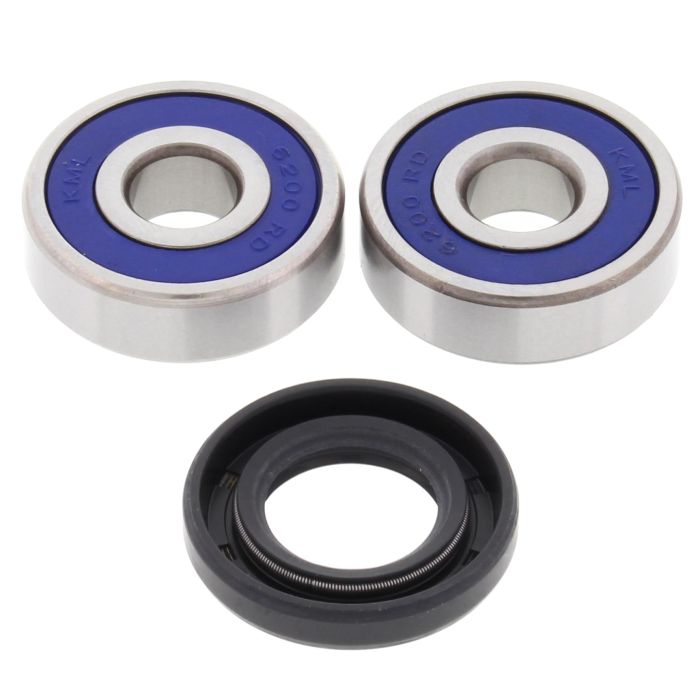 All Balls Wheel Bearing Kit Front 25-1161 Yamaha CY50 JOG (SA) 90-00 SHIPS TODAY