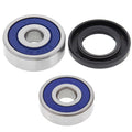 All Balls Wheel Bearing Kit Front 25-1165 Kawasaki KDX80 80-88, KLX110 02-20 NEW