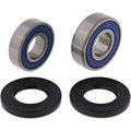 All Balls Wheel Bearing Kit Rear 25-1168 Suzuki RM80 90-01, RM85 02-23 NEW