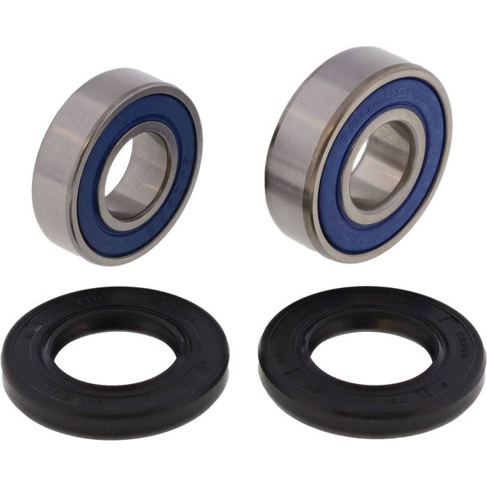 All Balls Wheel Bearing Kit Rear 25-1168 Suzuki RM80 90-01, RM85 02-23 NEW