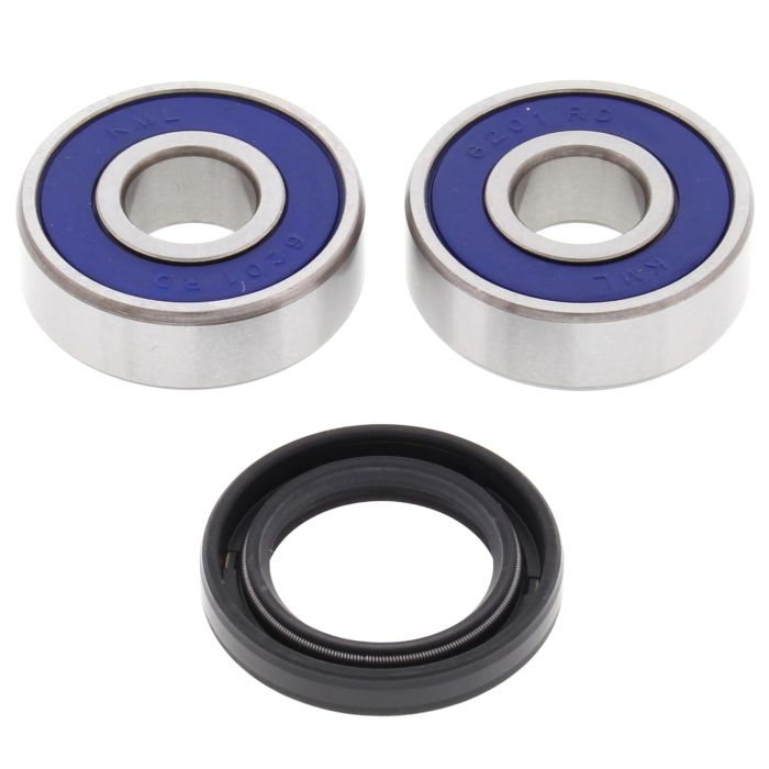 All Balls Wheel Bearing Kit Front 25-1170 Honda CRF50F 04-25, XR50R 00-03 NEW