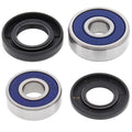 All Balls Wheel Bearing Kit Front 25-1171 Yamaha YZF R15 (SA) 11-12 SHIPS TODAY